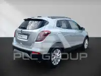 2017 Opel Mokka