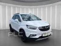 2017 Opel Mokka