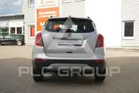 2017 Opel Mokka