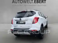 2017 Opel Mokka