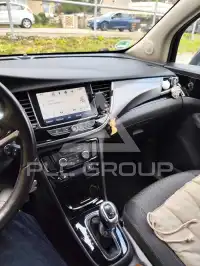 2017 Opel Mokka