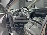 2017 Opel Mokka