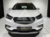 2017 Opel Mokka