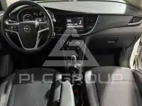 2017 Opel Mokka