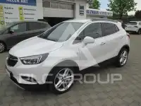 2017 Opel Mokka