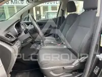 2017 Opel Mokka