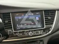 2017 Opel Mokka