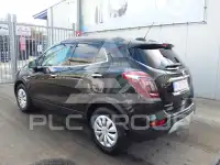 2017 Opel Mokka