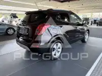 2017 Opel Mokka