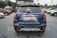 2017 Opel Mokka