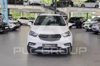 2017 Opel Mokka