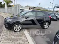 2017 Opel Mokka