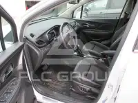 2017 Opel Mokka