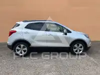 2017 Opel Mokka