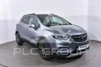 2017 Opel Mokka