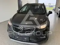 2017 Opel Mokka