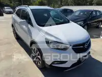 2017 Opel Mokka