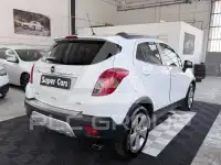 2017 Opel Mokka