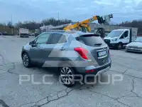 2017 Opel Mokka