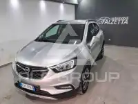2017 Opel Mokka