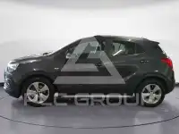2017 Opel Mokka