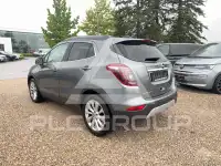 2017 Opel Mokka
