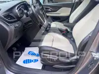 2017 Opel Mokka