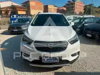 2017 Opel Mokka