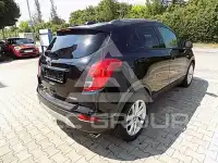 2017 Opel Mokka