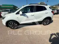 2017 Opel Mokka