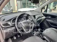 2017 Opel Mokka
