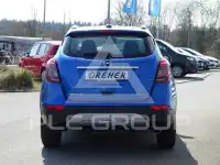 2017 Opel Mokka