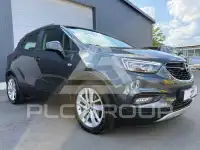 2017 Opel Mokka