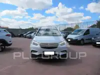 2017 Opel Mokka