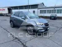 2017 Opel Mokka