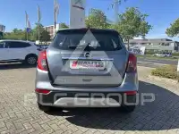 2017 Opel Mokka