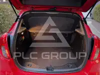 2017 Opel Mokka