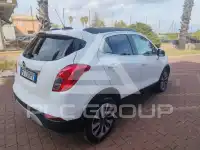 2017 Opel Mokka