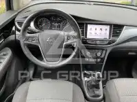 2017 Opel Mokka