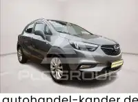 2017 Opel Mokka
