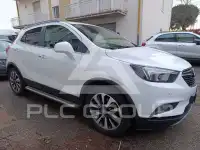 2017 Opel Mokka