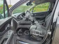 2017 Opel Mokka
