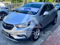 2017 Opel Mokka