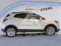 2017 Opel Mokka