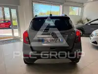 2017 Opel Mokka