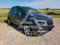 2017 Opel Mokka