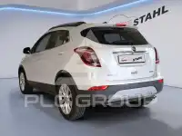 2017 Opel Mokka