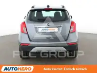 2017 Opel Mokka