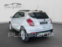 2017 Opel Mokka