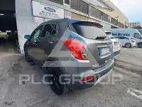 2017 Opel Mokka